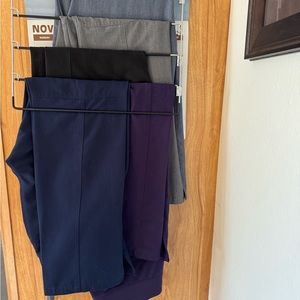 5 pairs small Kade figs
